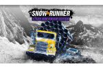 SnowRunner - 4-Year Anniversary Edition