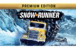 SnowRunner: Premium Edition