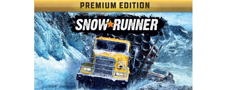 SnowRunner: Premium Edition