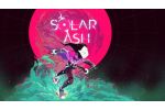 Solar Ash