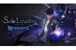 Solo Leveling ARISE OVERDRIVE
