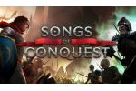 Songs of Conquest