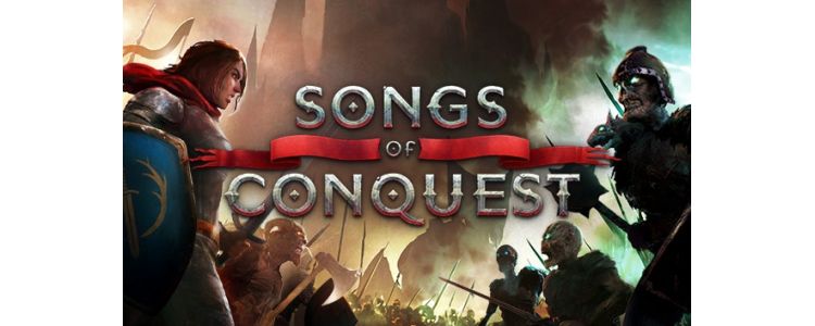 Songs of Conquest