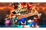 Sonic Forces Digital Bonus Edition