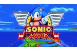 Sonic Mania