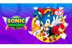 Sonic Origins Plus