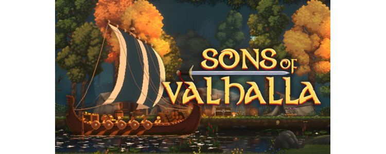 Sons of Valhalla