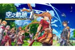 Sora no Kiseki the 1st