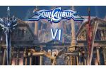 SOULCALIBUR VI Deluxe Edition