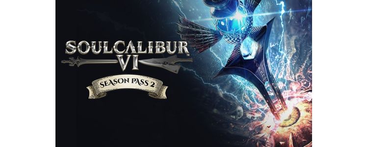 Soulcalibur VI Season Pass 2