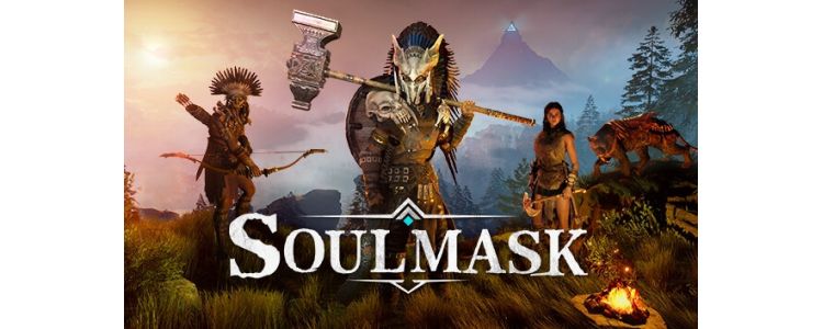 Soulmask