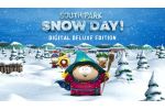 South Park: Snow Day! Digital Deluxe Edition