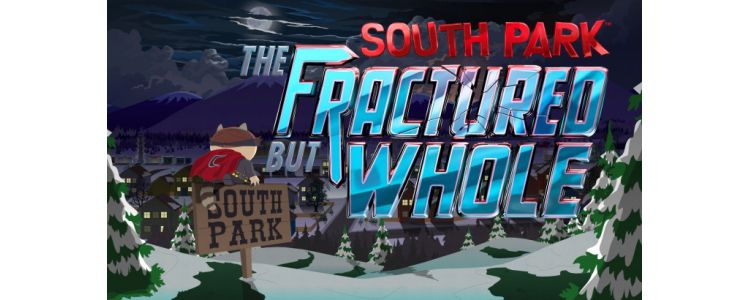 South Park: The Fractured But Whole