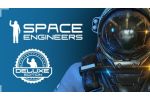 Space Engineers Deluxe Edition