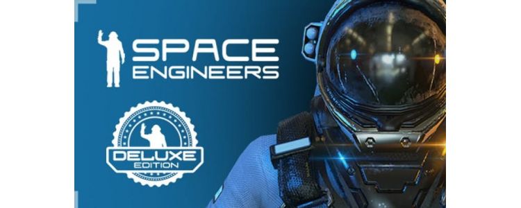 Space Engineers Deluxe Edition