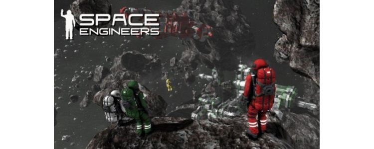 Space Engineers