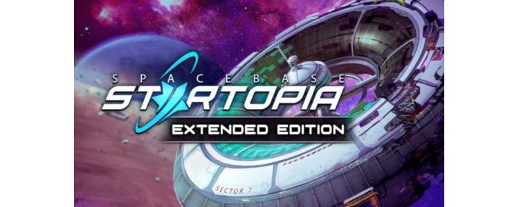 Spacebase Startopia - Extended Edition