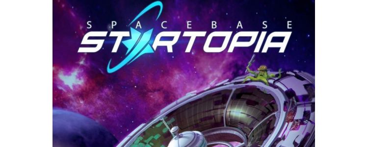 Spacebase Startopia