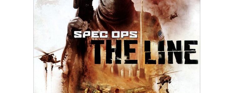 Spec Ops: The Line