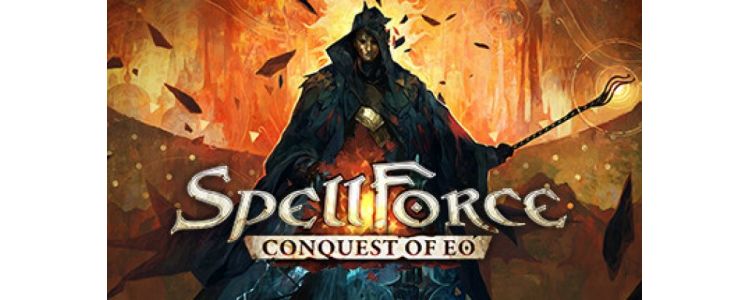 SpellForce: Conquest of Eo