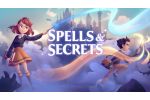 Spells & Secrets