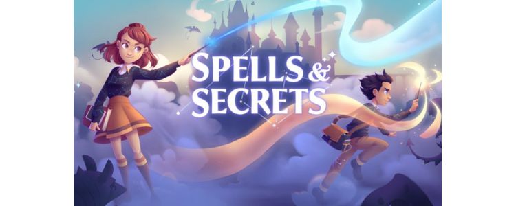 Spells & Secrets