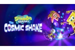 Spongebob SquarePants: The Cosmic Shake