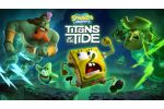 SpongeBob SquarePants Titans of the Tide