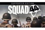 Squad 44 (uncut) Supporter Edition