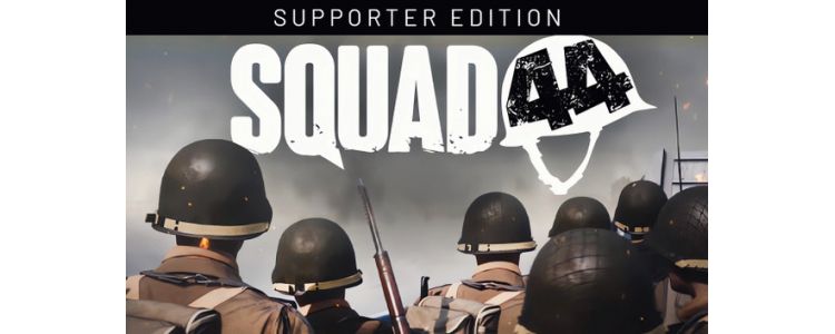 Squad 44 