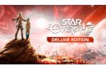 Star Overdrive Deluxe Edition