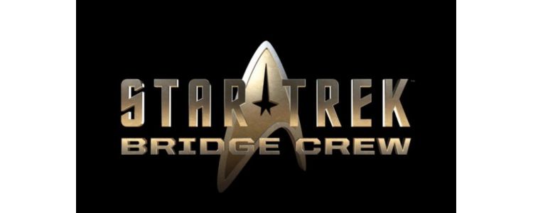 Star Trek: Bridge Crew