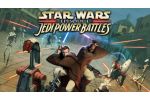 Star Wars: Episode I: Jedi Power Battles CIS 