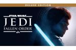 Star Wars Jedi: Fallen Order Deluxe Edition