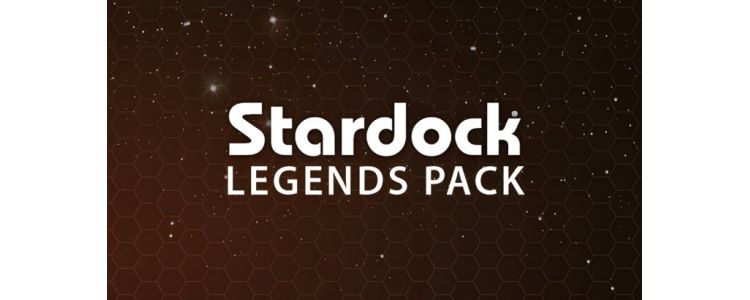 Stardock Legends Pack