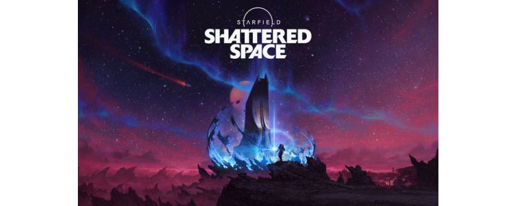 Starfield - Shattered Space