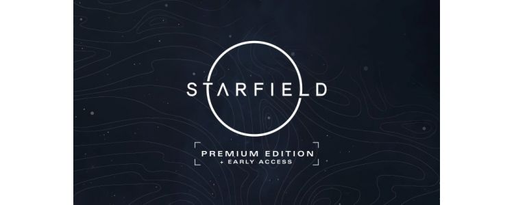 STARFIELD DIGITAL PREMIUM EDITION