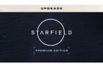 Starfield Premium Edition Upgrade