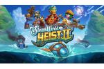 SteamWorld Heist II