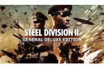 Steel Division 2 General Deluxe Edition