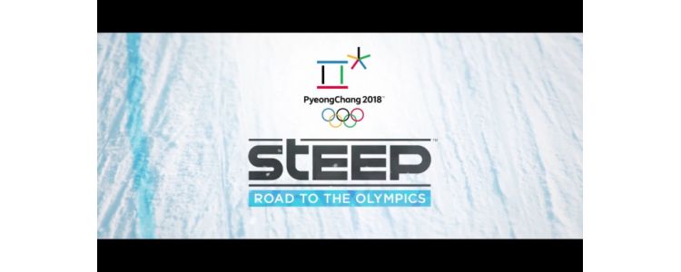 Steep – Road to the Olympics