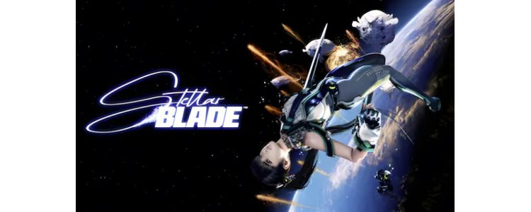 Stellar Blade
