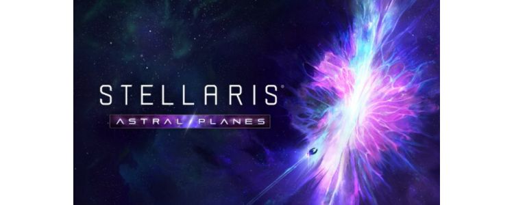 Stellaris: Astral Planes