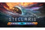 Stellaris: Cosmic Storms