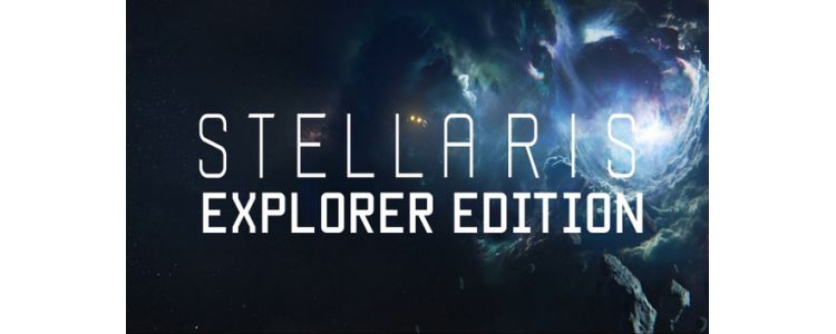 Stellaris Explorer Edition