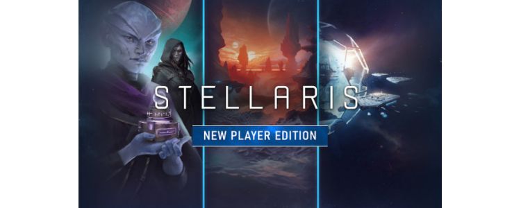 Stellaris: New Player Edition