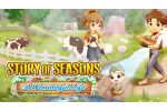 STORY OF SEASONS: A Wonderful Life