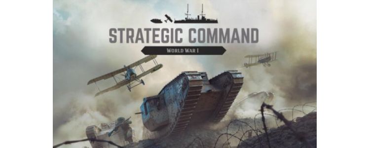 Strategic Command: World War I