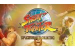 Street Fighter: 30th Anniversary Collection