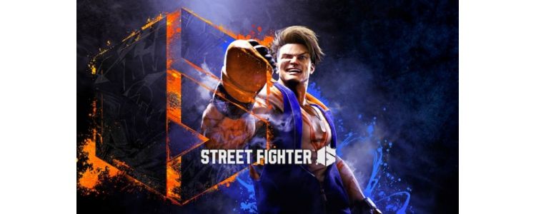 Street Fighter 6